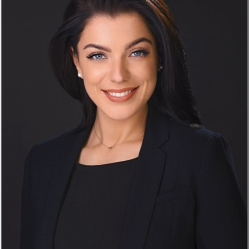 Camille A. profile photo
