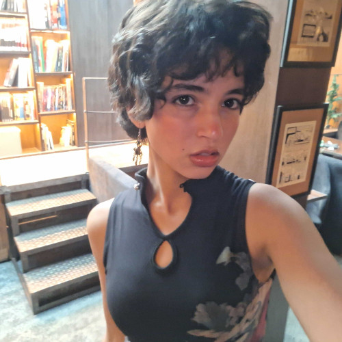 fatima ezzahra e. profile photo