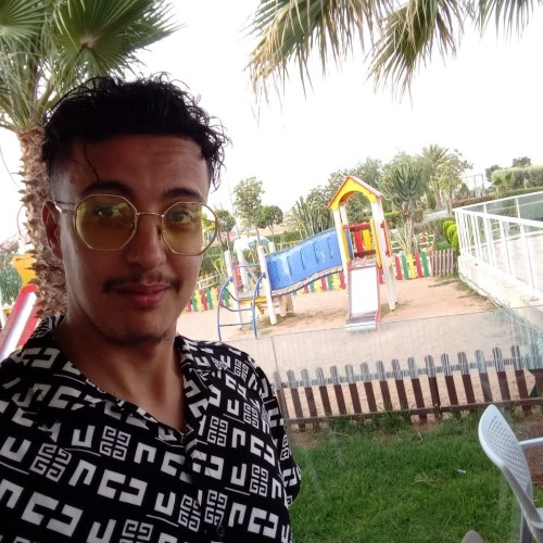 Mohamed K. profile photo