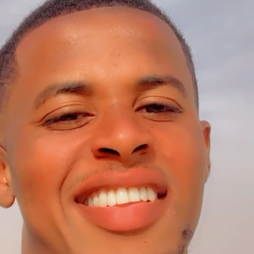 Ousmane  S.
