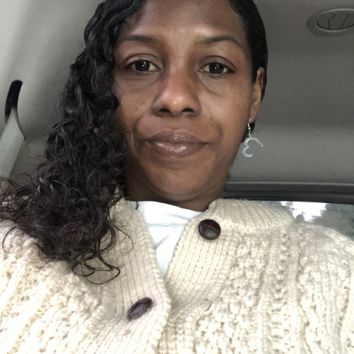 Cymone F. profile photo