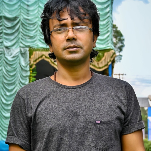Biprojit S. profile photo