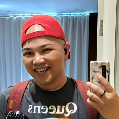 Melvin N. profile photo