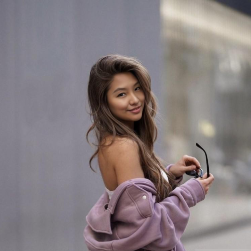 Mica B. profile photo