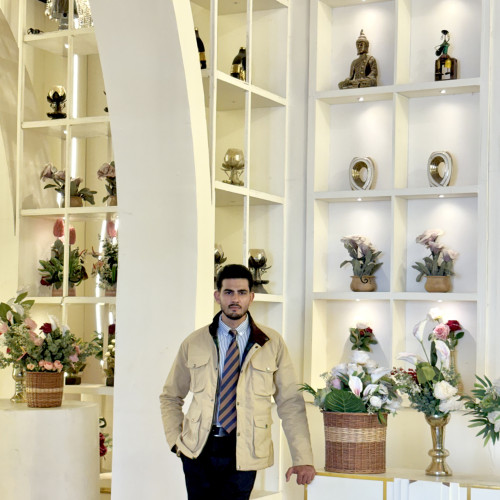 Harsimran S. profile photo