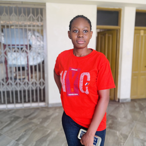 Prosperal A. profile photo