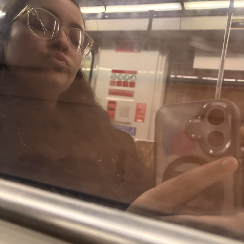 Abigail M. profile photo