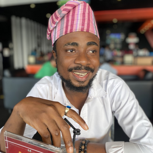Gbenga A. profile photo