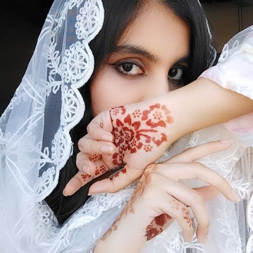Mahek K. profile photo