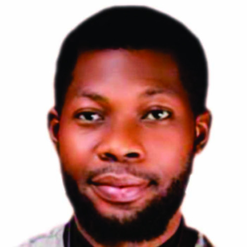 Olanrewaju O.