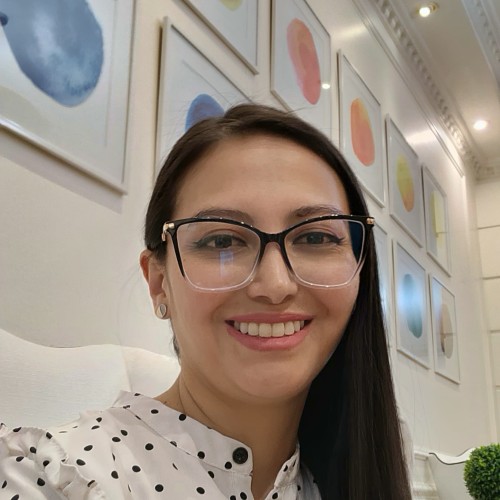 Cristina  C.