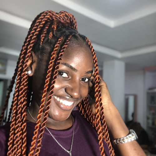 Candy B. profile photo