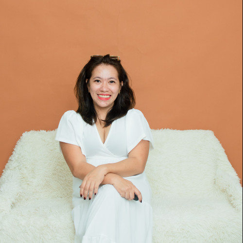 Grace Ian A. profile photo