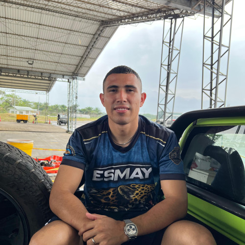 Andres C. profile photo