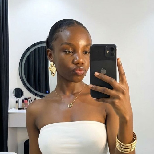 Miracle O. profile photo