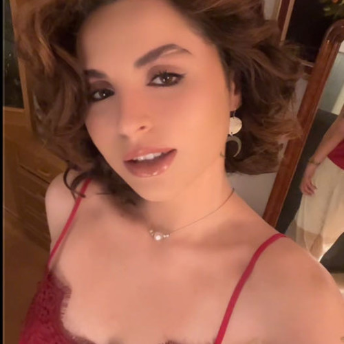 pollyana s. profile photo