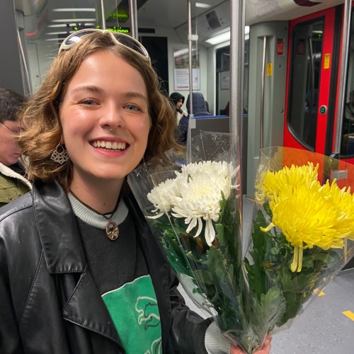 Sascha V.