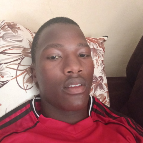 Meshack M. profile photo