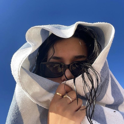 Aliyah  V.
