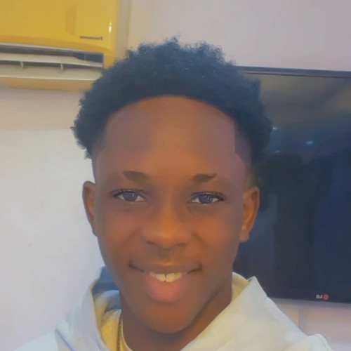 Kizzie J. profile photo