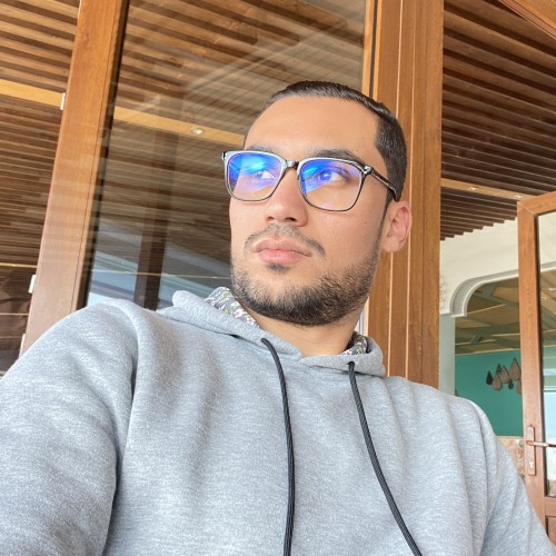 Rachid O.