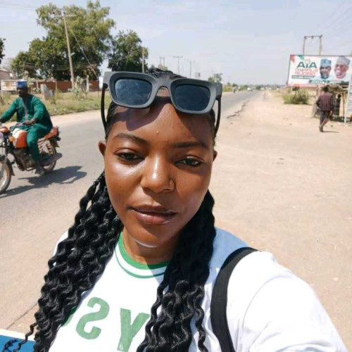 Betty J. profile photo