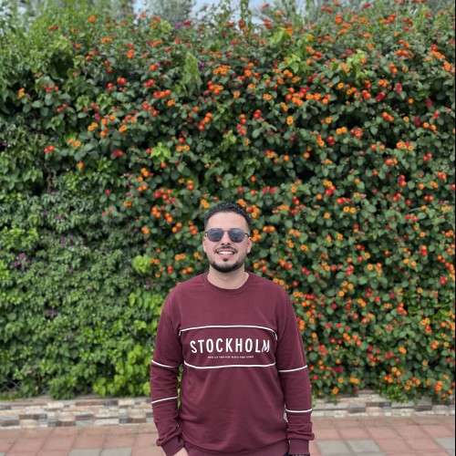 Anas R. profile photo