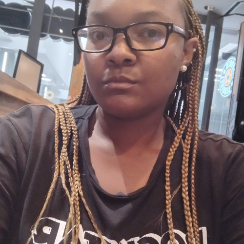 Lerato S. profile photo