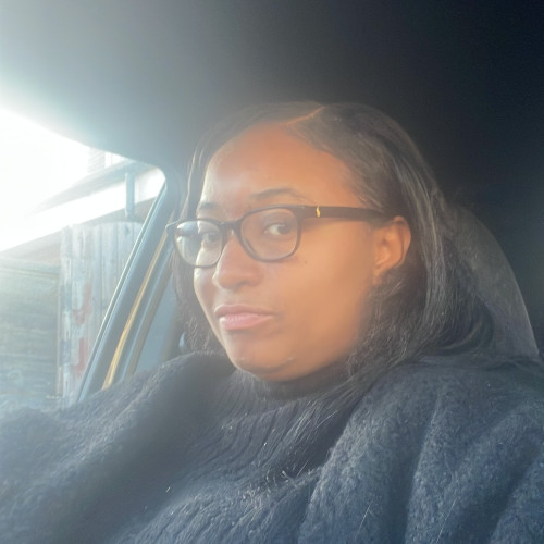 Sade T. profile photo