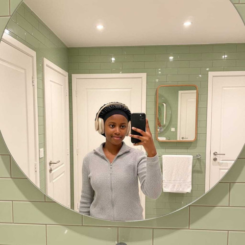 SOMMERWINTER K. profile photo