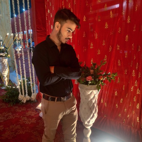 Amandeep  S.