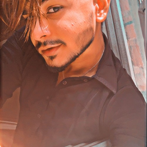 adnan k. profile photo