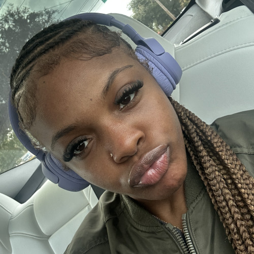 Jasmine G. profile photo