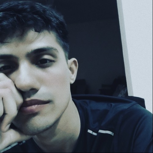 Ali I.