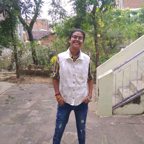 Shivani R. profile photo