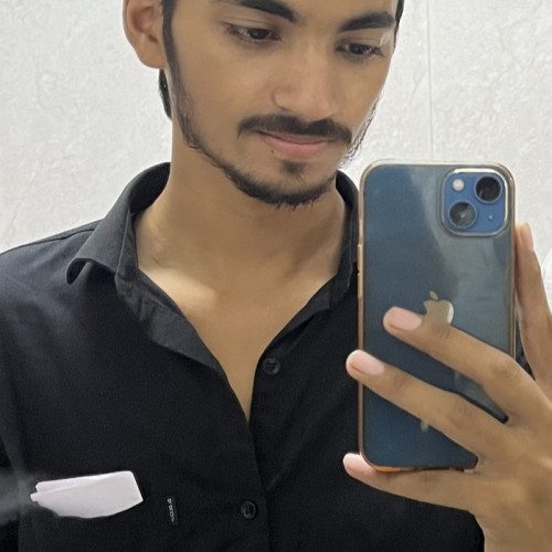Aryan b. profile photo