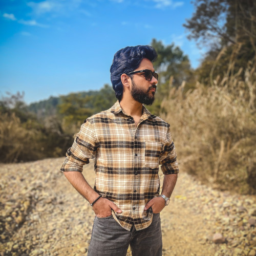 Anush S. profile photo