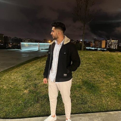 Mohammed N. profile photo