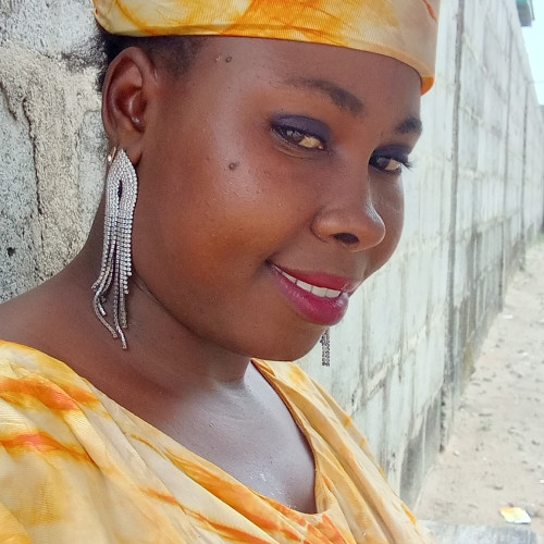 Zuweira  A. profile photo