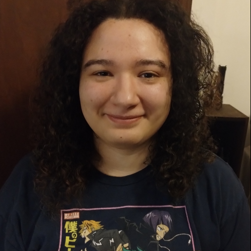 Ivy K. profile photo