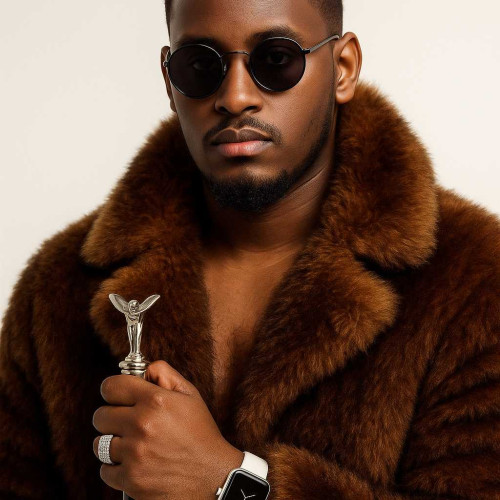 victor k. profile photo