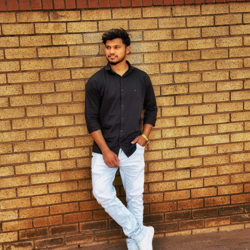 Chhabu S. profile photo