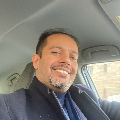 Ashraf A. profile photo