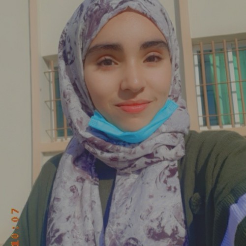 Chaimae B. profile photo