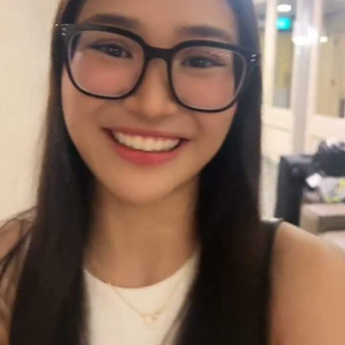 Zyann C. profile photo