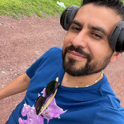 Enrique L. profile photo