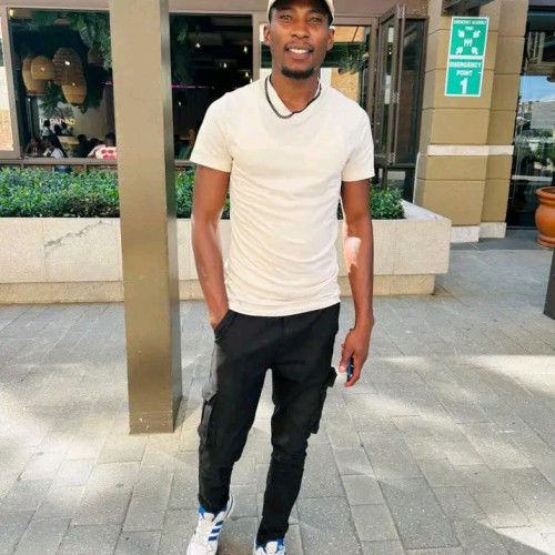 Lebogang  M.