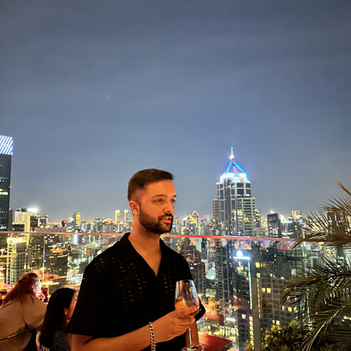 Akshul C. profile photo