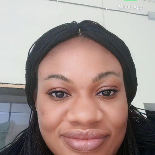 Ogechukwu  U.