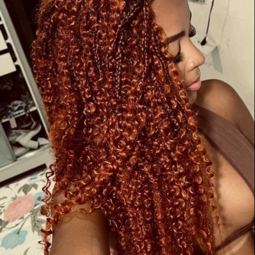 Larissa S. profile photo